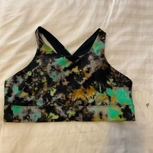 Fabletics No-Bounce Sportsbra